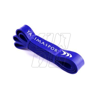 2. Rubber Power Band Yakimasport BLUE GTX 100275