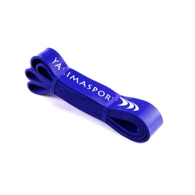 2. Power Band Rubber Yakimasport BLUE GTX 100275