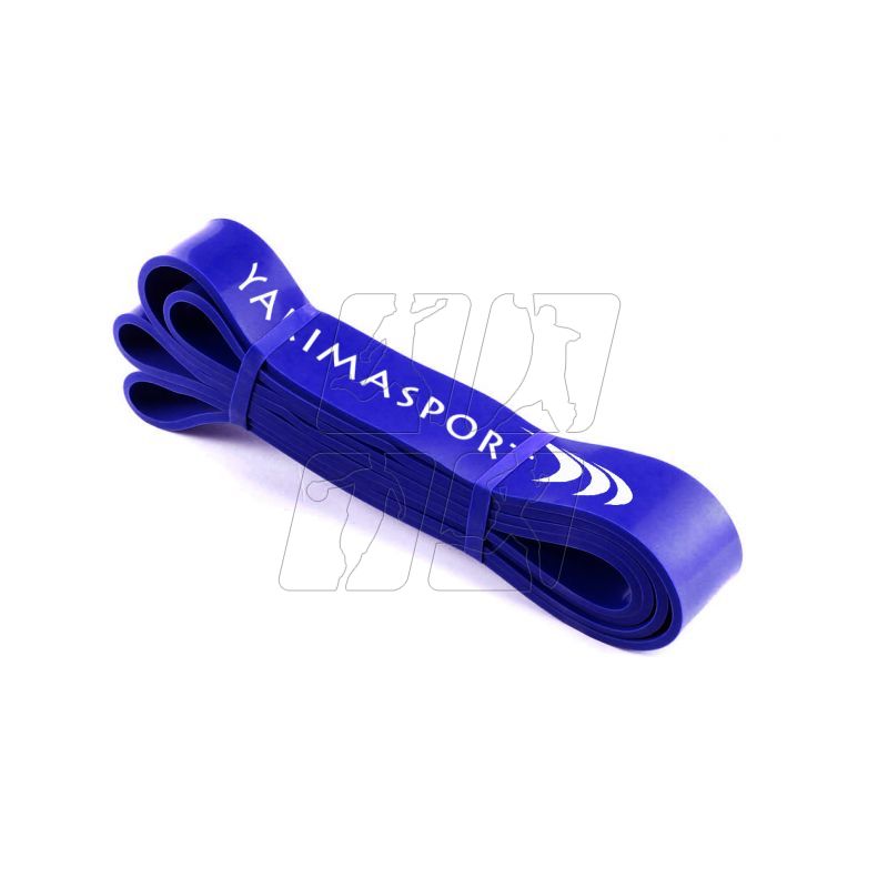 2. Rubber Power Band Yakimasport BLUE GTX 100275