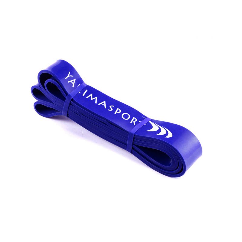 2. Power Band Rubber Yakimasport BLUE GTX 100275