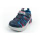 23. Skechers Jr 402213L/NVRD sandals