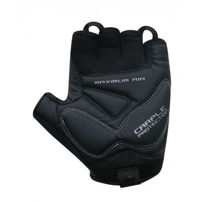 2. CHIBA COOL AIR gloves yellow M