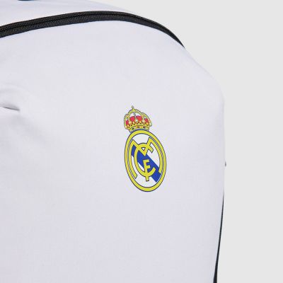 3. Adidas Real Madrid Backpack IY2879