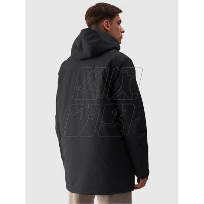 3. 4F M 4FWAW24TTJAM563-20S jacket