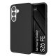 10. 3mk Fortis MagCase for Samsung Galaxy S26 FE - black