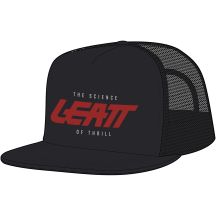 LEATT Cap Trucker – One Size