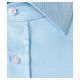 9. Journey Men's Shirt (Slant Blue/White)
