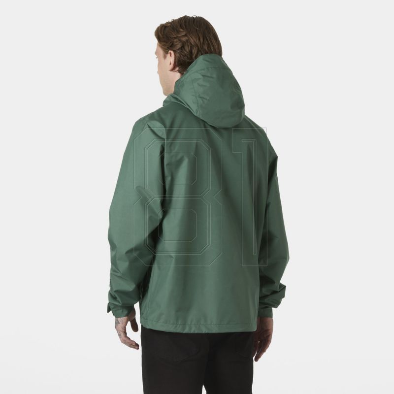 14. Helly Hansen Seven Jacket M 62047 390