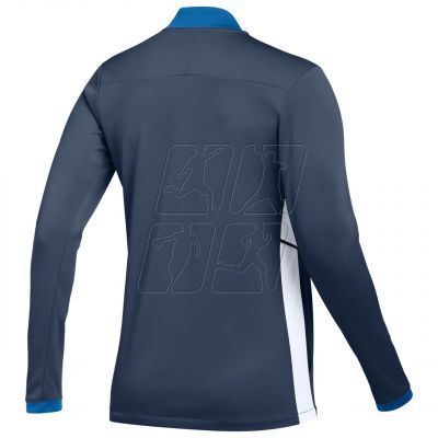 2. Nike Academy 25 Track M FZ9824 410 sweatshirt