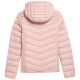 2. Down jacket 4F F095 W 4FSS23TDJAF095 56S