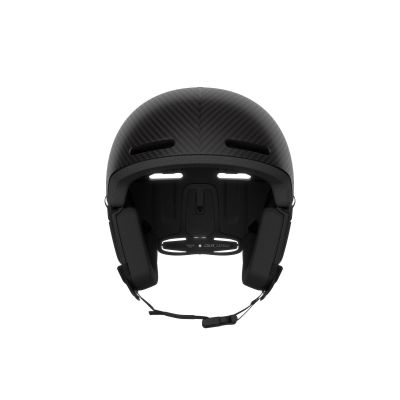 6. POC Calyx Carbon Ski Helmet Black