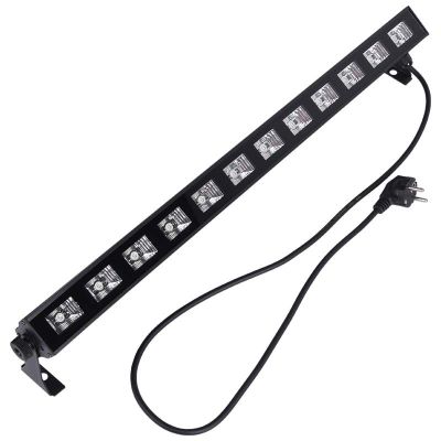 5. LIGHT4ME UV BAR 12 - Ultraviolet UV beam