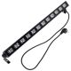 5. LIGHT4ME UV BAR 12 - Ultraviolet UV beam