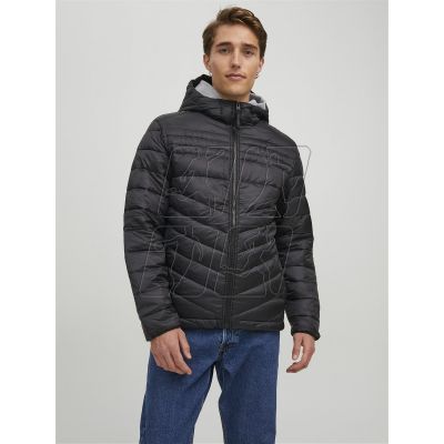 10. Jack &amp; Jones Jjehero Puffer Hood Noos M 12211785