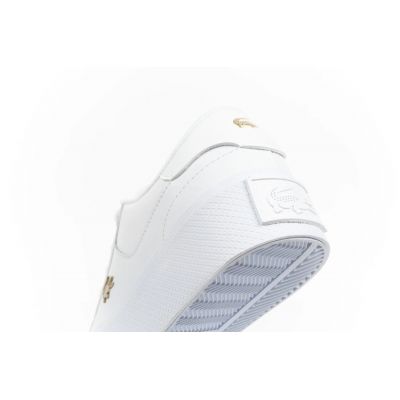7. Lacoste Ziane Platform W 05216 Shoes