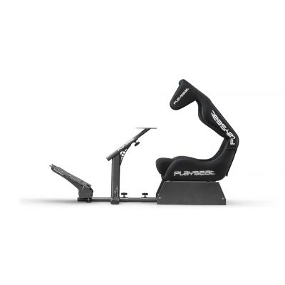82. PLAYSEAT EVOLUTION PRO ACTIFIT GAMING CHAIR REP.00262