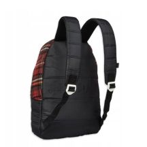 Jordan Quilted School Backpack - 9A0854-R78