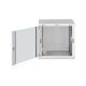 3. Digitus Dynamic Basic wall-mounted housing - 600x450 mm (width x depth)