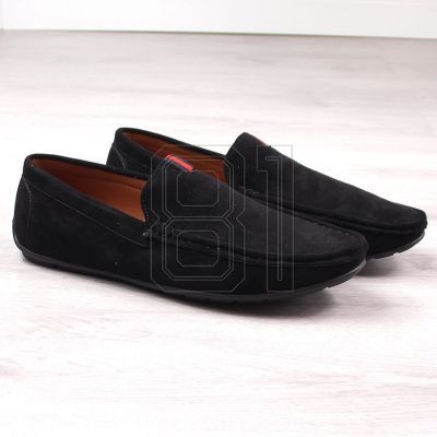 8. McKeylor suede moccasins M 2260 JAN208A