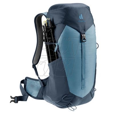 11. Deuter AC Lite 24 Backpack 3420824-1374