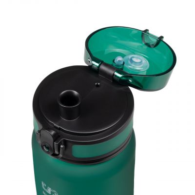 5. Alpinus Trysil 650 ml Active Tritan Bottle UZ11056