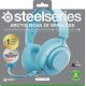 7. Steelseries Arctis Nova 3X Wireless for Xbox, Aqua Headphones