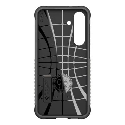 3. Spigen Slim Armor Mag MagSafe Case for Samsung Galaxy S25 FE - Gray