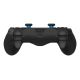 8. Gamepad Dragonshock Mizar+ BT black (PC, PlayStation 4) Android
