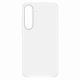 4. Samsung Clear Case EF-QS936CTEGWW for Samsung Galaxy S25+ - transparent