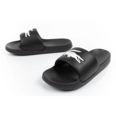 18. Lacoste Serve Slide M 02312 flip-flops
