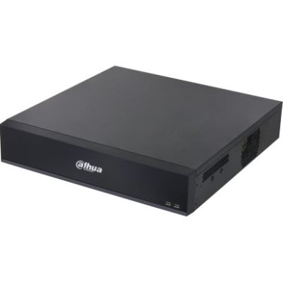 Dahua Technology NVR5864-XI 2U Black