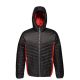 11. Regatta Lake Placid Jacket M TRA464 1CN