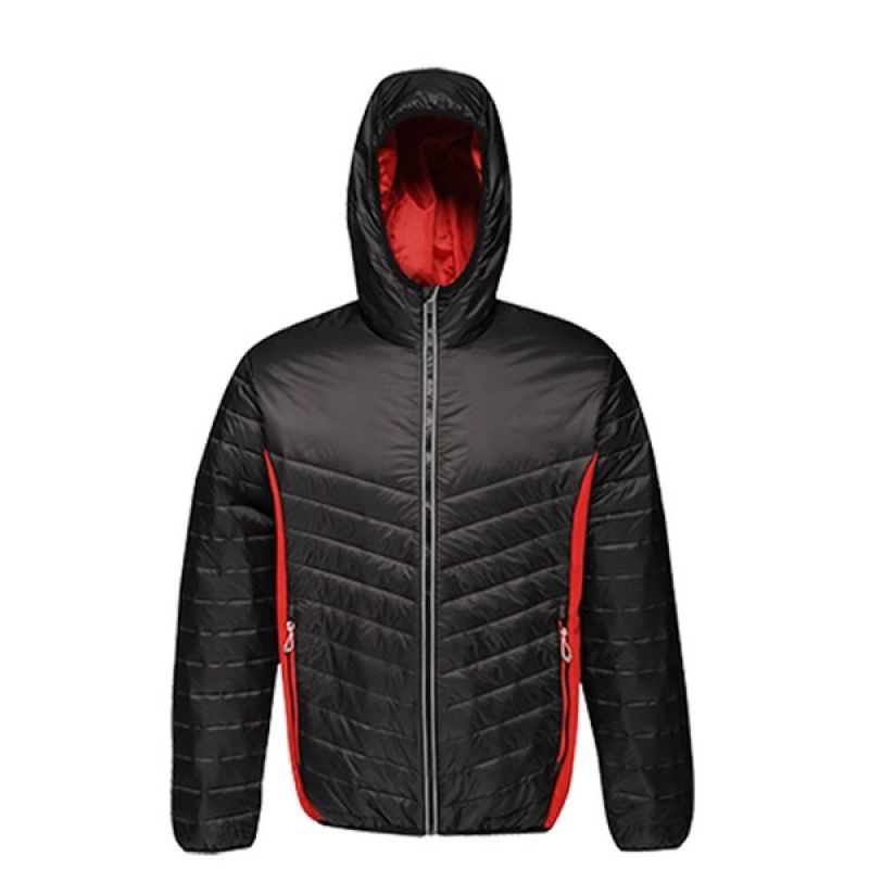 11. Regatta Lake Placid Jacket M TRA464 1CN