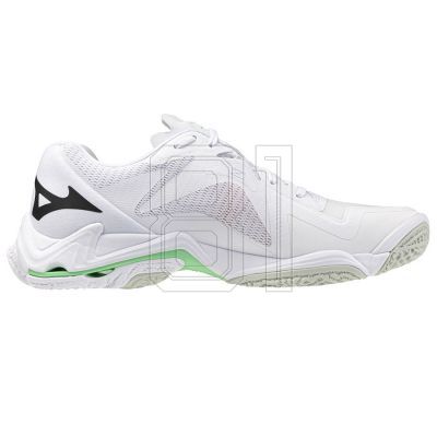 2. Mizuno Wave Lightning Z8 M V1GA240016 Volleyball Shoes