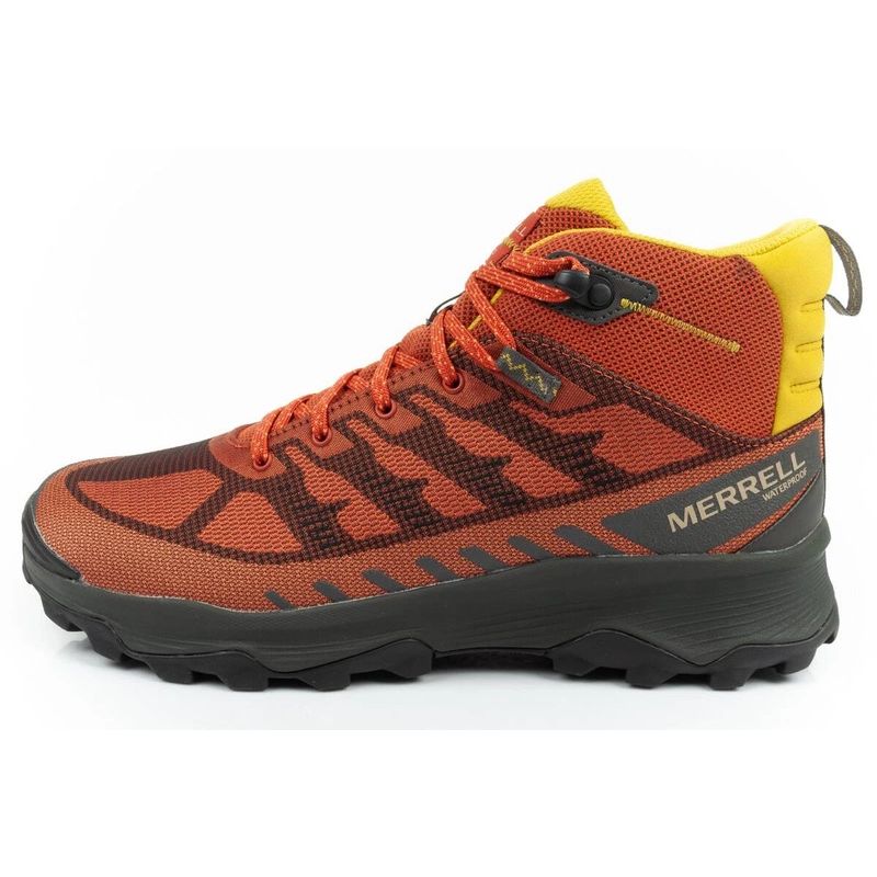 13. Merrell Speed Eco M J037545 sports shoes
