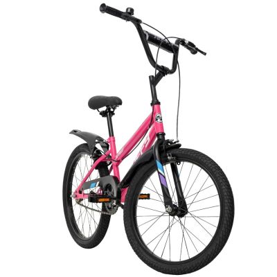 Huffy So Sweet 20" Pink Bike (2355W)
