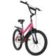 Huffy So Sweet 20" Pink Bike (2355W)