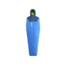 Śpiwór MILLET Bossons -2° Long niebieski