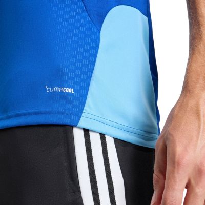 6. Men's adidas Tiro 26 Competition Training Jersey blue KA7592