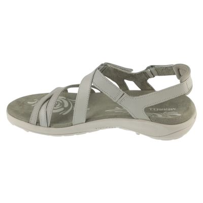 2. Merrell Harbor Backstrap J00003571 Beige 36