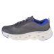 2. Skechers Go Run Swirl Tech 128791-GRY Gray 35