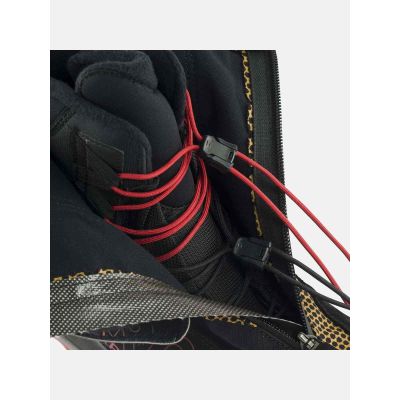 4. ROSSIGNOL XP-12 Backcountry Cross-Country Ski Boots – Black