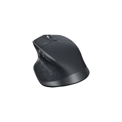 2. Logitech MX Master 2s Mouse
