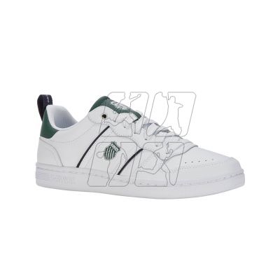 3. K-Swiss Lozan Match LTH M 08903-193-M sneakers