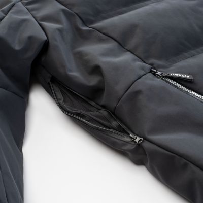 11. Men's CERTIS PRIMALOFT Insulated Jacket