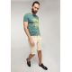 21. Mustang Classic Chino Short 1009613 4014