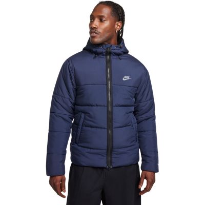 Nike Sportswear Men's Jacket Navy Blue HF6825 451