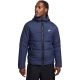 Nike Sportswear Men's Jacket Navy Blue HF6825 451