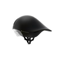 POC Tempor Bike Helmet Black