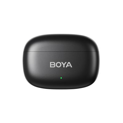 9. Wireless Microphones BOYA mini 2-02